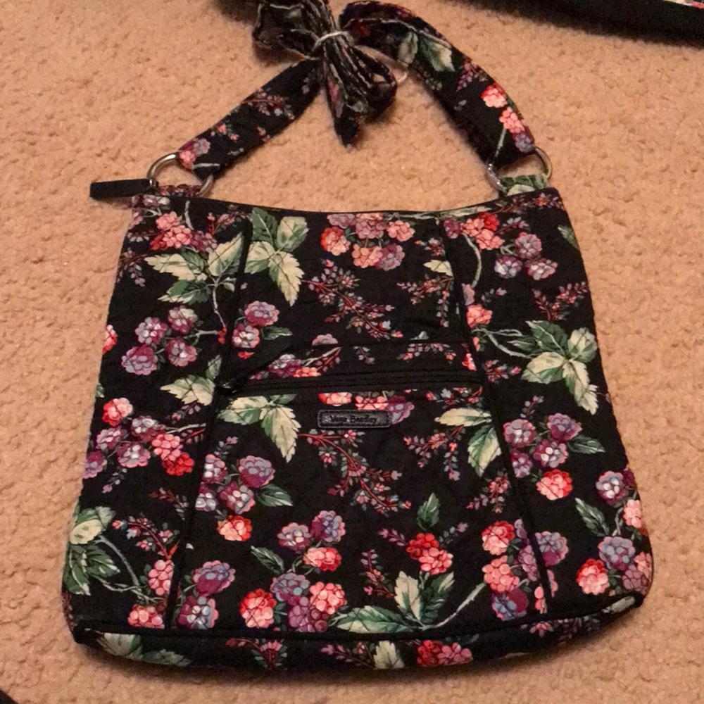 Vera Bradley hipster